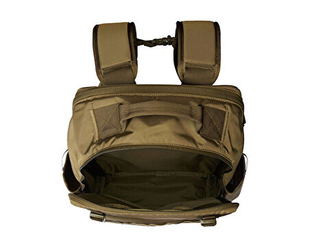 The North Face Base Camp Daypack Sırt Çantası-En: 35 cm, Boy: 45 cm, Derinlik: 19 cm NF0A8BK4C7E1 Kahverengi
