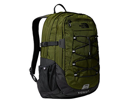 The North Face Borealis Classic Sırt Çantası-En: 34,5 cm, Boy: 50 cm, Derinlik: 22 cm NF00CF9CDIW1 Yeşil