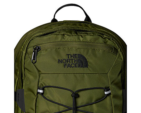 The North Face Borealis Classic Sırt Çantası-En: 34,5 cm, Boy: 50 cm, Derinlik: 22 cm NF00CF9CDIW1 Yeşil