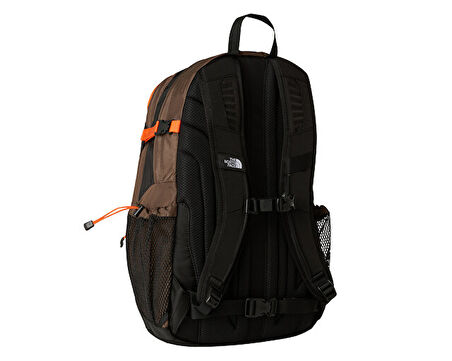 The North Face Hot Shot Se Sırt Çantası-En: 34 cm, Boy: 50 cm, Derinlik: 19 cm NF0A3KYJGIH1 Kahverengi