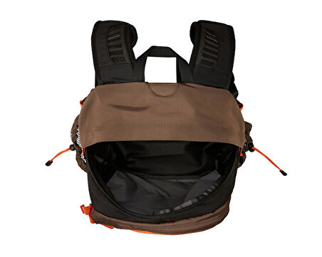The North Face Hot Shot Se Sırt Çantası-En: 34 cm, Boy: 50 cm, Derinlik: 19 cm NF0A3KYJGIH1 Kahverengi