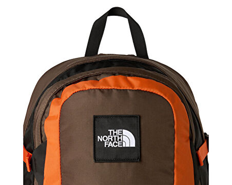 The North Face Hot Shot Se Sırt Çantası-En: 34 cm, Boy: 50 cm, Derinlik: 19 cm NF0A3KYJGIH1 Kahverengi