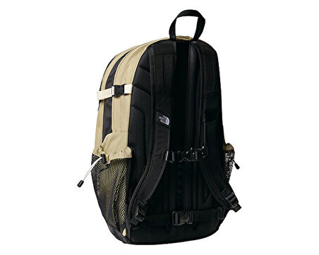 The North Face Hot Shot Se Sırt Çantası-En: 34 cm, Boy: 50 cm, Derinlik: 19 cm NF0A3KYJFZI1 Gri