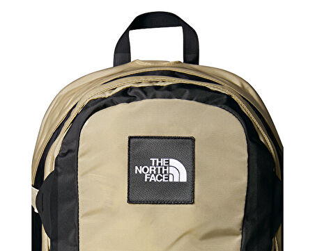 The North Face Hot Shot Se Sırt Çantası-En: 34 cm, Boy: 50 cm, Derinlik: 19 cm NF0A3KYJFZI1 Gri