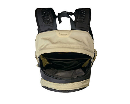 The North Face Hot Shot Se Sırt Çantası-En: 34 cm, Boy: 50 cm, Derinlik: 19 cm NF0A3KYJFZI1 Gri