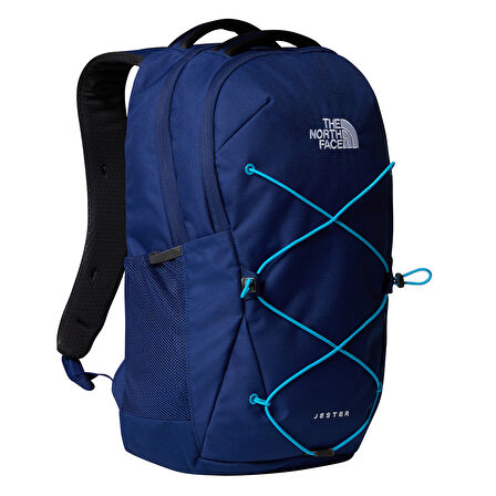 Jester Unisex Lacivert Outdoor Sırt Çantası NF0A3VXFFLO1