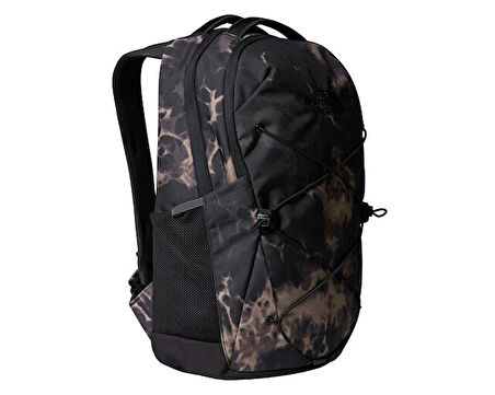 The North Face Jester Sırt Çantası-En: 21 cm, Boy: 27,9 cm, Derinlik: 46,1 cm NF0A3VXFDIG1 Siyah