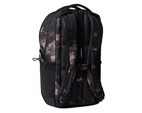 The North Face Jester Sırt Çantası-En: 21 cm, Boy: 27,9 cm, Derinlik: 46,1 cm NF0A3VXFDIG1 Siyah
