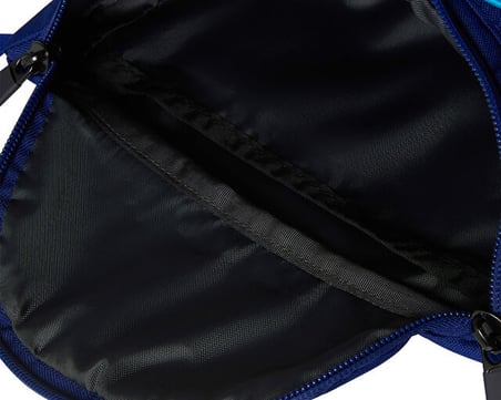 The North Face JESTER LUMBAR Bel Çantası-En: 27,9 Cm, Boy: 14,6 Cm, Derinlik: 10,2 Cm NF0A52TMFLO1 Mavi