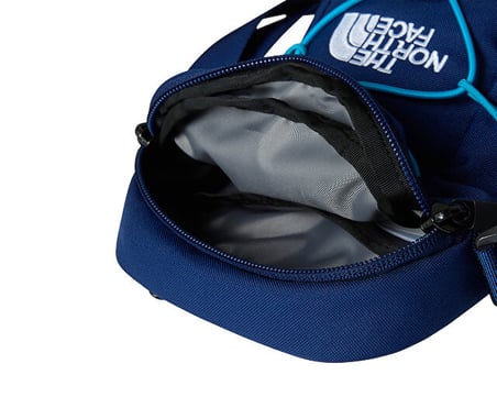 The North Face JESTER CROSSBODY Omuz Çantası-En: 15,2 Cm, Boy: 20,7 Cm, Derinlik: 6,4 Cm NF0A52UCFLO1 Mavi