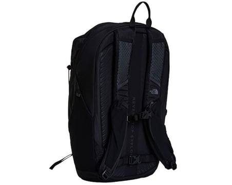 The North Face Borealis Trail Sırt Çantası-En: 31,5 cm, Boy: 48 cm, Derinlik: 18 cm NF0A8E9ZJK31 Siyah