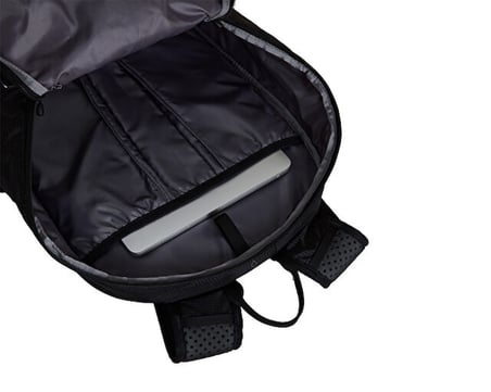 The North Face Borealis Trail Sırt Çantası-En: 31,5 cm, Boy: 48 cm, Derinlik: 18 cm NF0A8E9ZJK31 Siyah