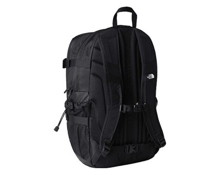 The North Face Hot Shot Bc Sırt Çantası-En: 34 cm, Boy: 50 cm, Derinlik: 19 cm NF0A8EEXJK31 Siyah