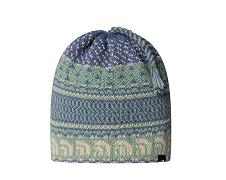 The North Face Cabin Ski Tuke Bere NF0A8CH0HHO1 Yeşil