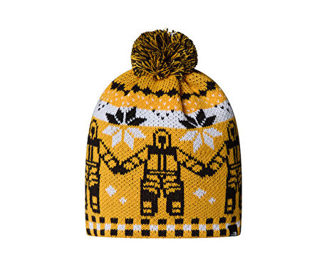 The North Face Cabin Ski Tuke Bere NF0A8CH0HIB1 Sarı