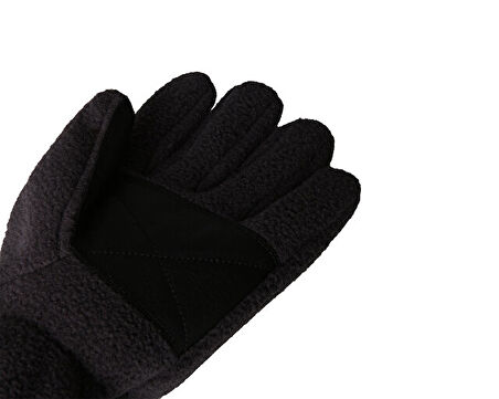 The North Face Tnf Red Box Fleece Glove Unisex Outdoor Eldiven NF0A8EGF0SA1 Siyah