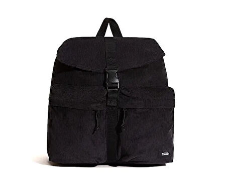 Vans Scatter Backpack Sırt Çantası VN000Q99BLK1 Siyah