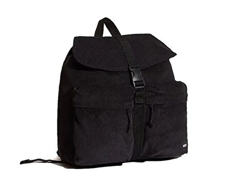 Vans Scatter Backpack Sırt Çantası VN000Q99BLK1 Siyah