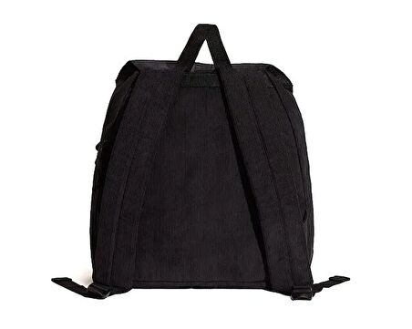 Vans Scatter Backpack Sırt Çantası VN000Q99BLK1 Siyah