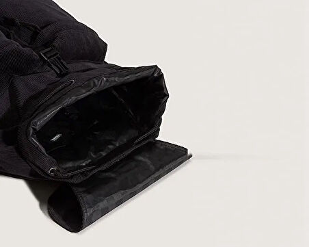 Vans Scatter Backpack Sırt Çantası VN000Q99BLK1 Siyah