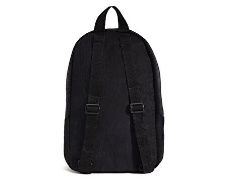 Vans Old Skool Mini Backpack Sırt Çantası-En: 21 cm, Boy: 32 cm, Derinlik: 13 cm VN000Q9ABLK1 Siyah
