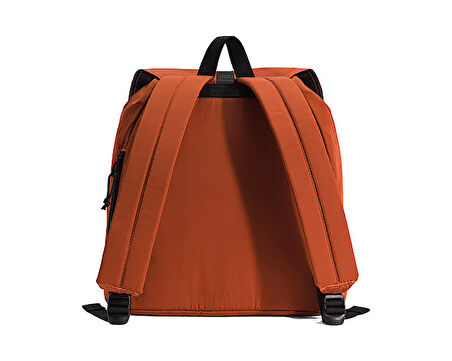 Vans Scatter Backpack Sırt Çantası VN000Q99Y7X1 Turuncu