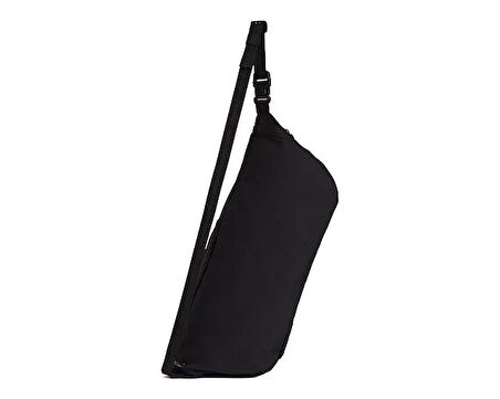 Vans Detached Sling Bag Omuz Çantası-En: 8,5 cm, Boy: 21 cm, Derinlik: 6 cm VN000Q9BBLK1 Siyah