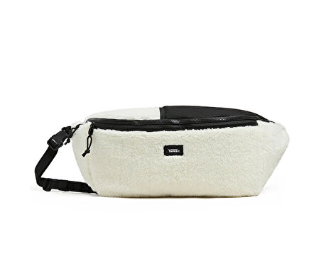 Vans Detached Sling Bag Omuz Çantası-En: 8,5 cm, Boy: 21 cm, Derinlik: 6 cm VN000Q9BFS81 Pembe