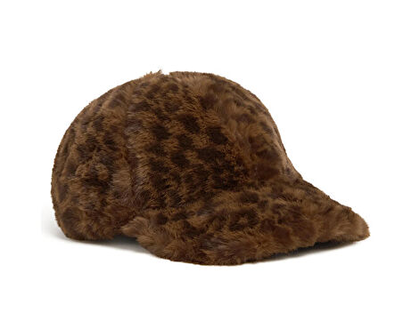 Vans Celano Curved Bill Jockey Şapka VN000QA27UG1 Renkli