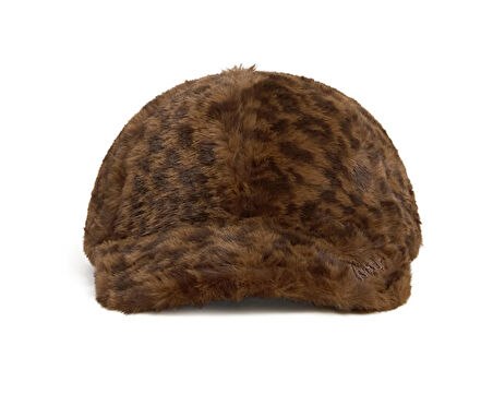 Vans Celano Curved Bill Jockey Şapka VN000QA27UG1 Renkli