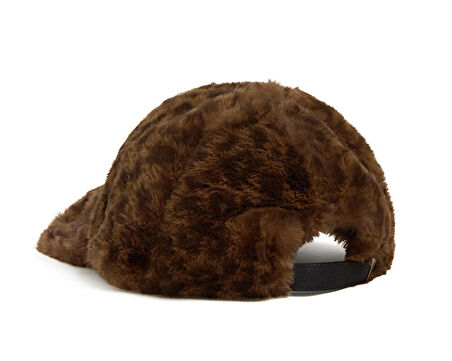 Vans Celano Curved Bill Jockey Şapka VN000QA27UG1 Renkli