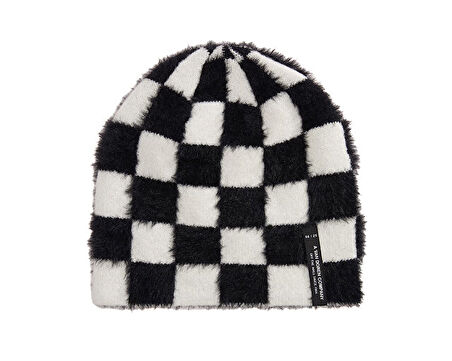 Vans Plaimor Beanie Bere VN000QAVY281 Siyah