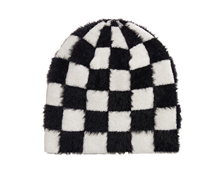 Vans Plaimor Beanie Bere VN000QAVY281 Siyah