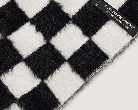 Vans Plaimor Beanie Bere VN000QAVY281 Siyah