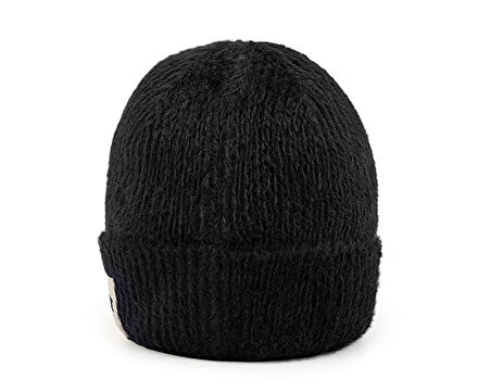 Vans Van Doren Co. Cuff Beanie Bere VN000QAWBLK1 Siyah