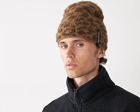 Vans Plaimor Beanie Bere VN000QAV7UG1 Renkli