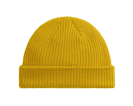 Vans Core Basic Cuff Beanie Bere VN000QB4EMX1 Sarı