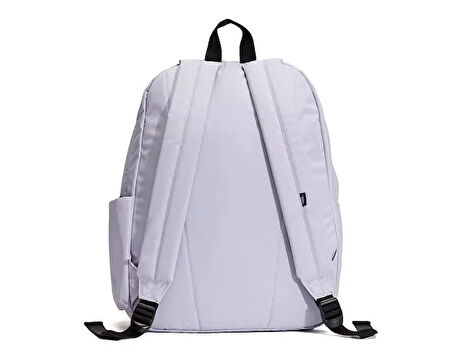 Vans Old Skool Classic Backpack Sırt Çantası-En: 32,4 cm, Boy: 42,5 cm, Derinlik: 12,1 cm VN000H4YEMY1 Pembe