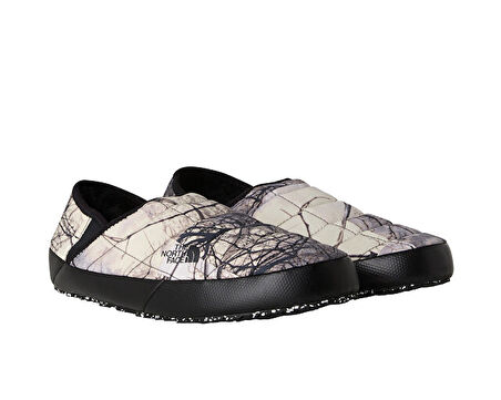 The North Face M Thermoball Traction Mule V Erkek Outdoor Terlik NF0A3UZNDWT1 Beyaz