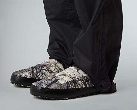 The North Face M Thermoball Traction Mule V Erkek Outdoor Terlik NF0A3UZNDWT1 Beyaz