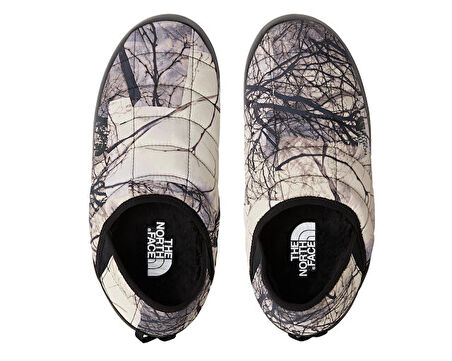 The North Face M Thermoball Traction Mule V Erkek Outdoor Terlik NF0A3UZNDWT1 Beyaz