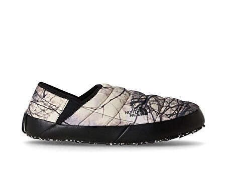 The North Face M Thermoball Traction Mule V Erkek Outdoor Terlik NF0A3UZNDWT1 Beyaz