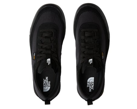 The North Face Clyffe Unisex Outdoor Ayakkabısı NF0A8AD9KX71 Siyah
