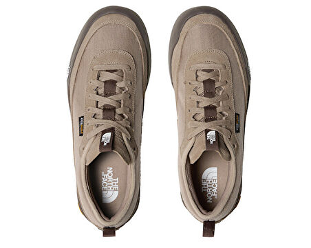 The North Face Clyffe Unisex Outdoor Ayakkabısı NF0A8AD9DSG1 Gri