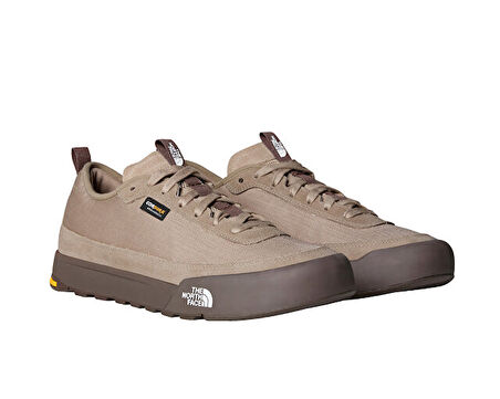 The North Face Clyffe Unisex Outdoor Ayakkabısı NF0A8AD9DSG1 Gri