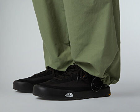 The North Face Clyffe Unisex Outdoor Ayakkabısı NF0A8AD9KX71 Siyah