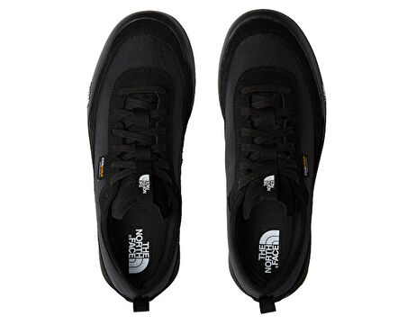 The North Face Clyffe Unisex Outdoor Ayakkabısı NF0A8AD9KX71 Siyah