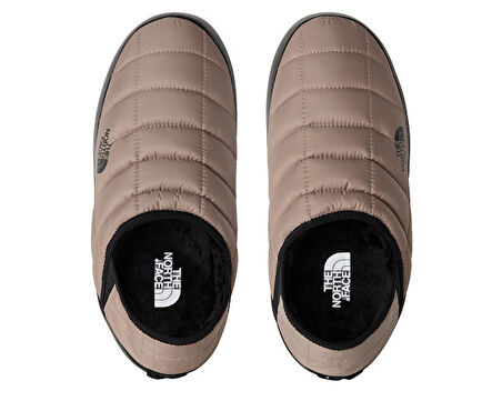 The North Face M Thermoball Traction Mule V Erkek Outdoor Terlik NF0A3UZNDHO1 Gri