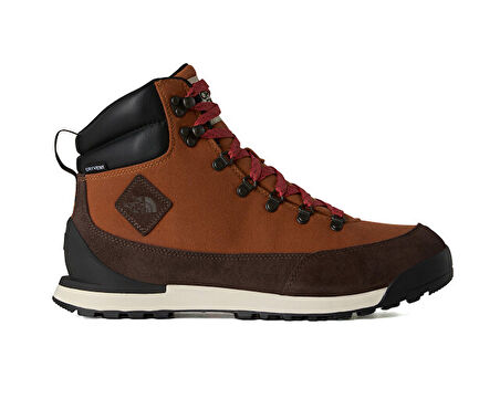 The North Face M Back-To-Berkeley iv Textile Wp Erkek Trekking Bot Ve Ayakkabısı NF0A8177DOY1 Kırmızı