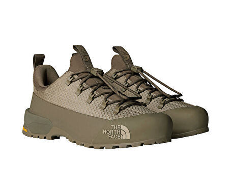 The North Face Glenclyffe Low Erkek Outdoor Ayakkabısı NF0A817BC891 Gri